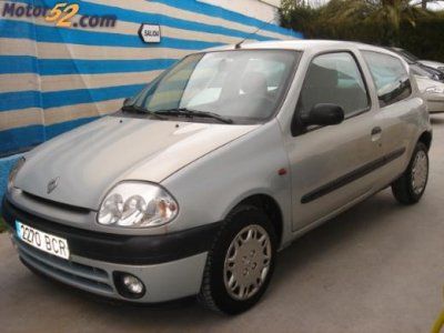 RENAULT CLIO ALIZE - Valencia