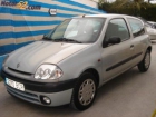 RENAULT CLIO ALIZE - Valencia - mejor precio | unprecio.es