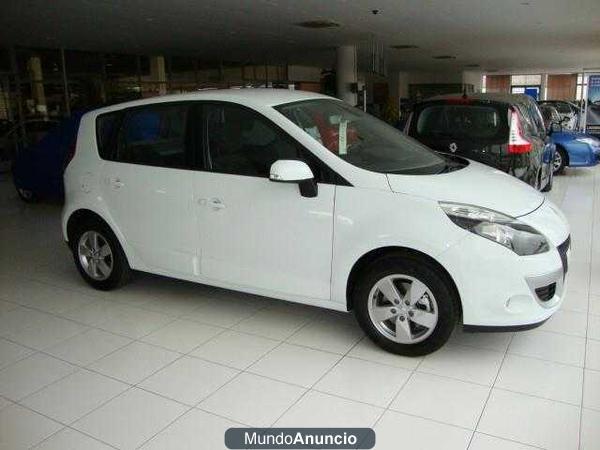 Renault Scenic 1.6 16V-NUEVA+REGA LO!!!