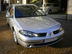 RENAULT SCENIC G. 1.5DCI DYNAMIQUE 5PL. - mejor precio | unprecio.es
