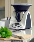 SALAMANCA THERMOMIX - mejor precio | unprecio.es