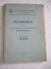 Sanidad de Valencia - 1933 - mejor precio | unprecio.es