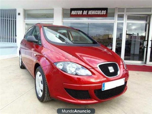 Seat Altea XL 1.9 TDI 105cv Reference