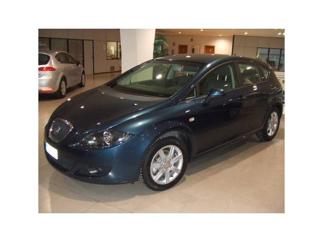 SEAT LEON 1.9 TDI 105CV STYLANCE