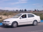 seat toledo 2002 se vende - mejor precio | unprecio.es