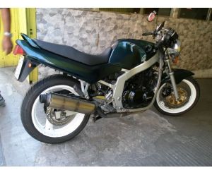 SUZUKI gs 500 despiece