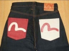 VENDO PANTALONES EVISU.NUEVOS - mejor precio | unprecio.es