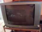 VENDO TELEVISIÓN DIGITAL DE 29 PULGADAS CON DESCODIFICADOR-GRABADOR-USB Y DVD CON MUEBLE I - mejor precio | unprecio.es