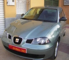 Venta de coche Seat CORDOBA 1.9 SDI '04 en Aljucer - mejor precio | unprecio.es