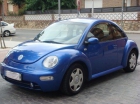 VOLKSWAGEN BEETLE 1.9 TDI  - BARCELONA - mejor precio | unprecio.es