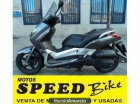 Yamaha X MAX 125 - mejor precio | unprecio.es