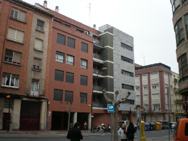 Apartamento en Logroño