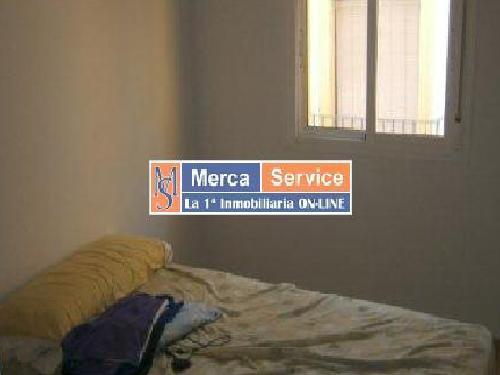 Apartamento en Sevilla