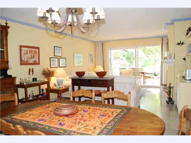 Apartamento en venta en Guadalmina, Málaga (Costa del Sol)