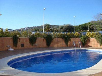 Apartamento en venta en Platja d'Aro, Girona (Costa Brava)