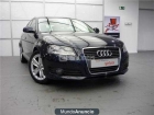 Audi A3 Sportback 2.0 TDI 140cv Ambit - mejor precio | unprecio.es