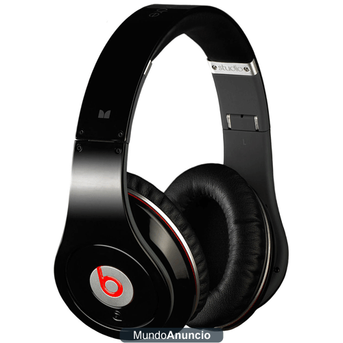 Auriculares Studio Headphone Beats