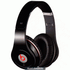 Auriculares Studio Headphone Beats - mejor precio | unprecio.es