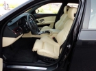 BMW M5	Gasolina	373 kW (507 CV)	Del 03/2008 - mejor precio | unprecio.es