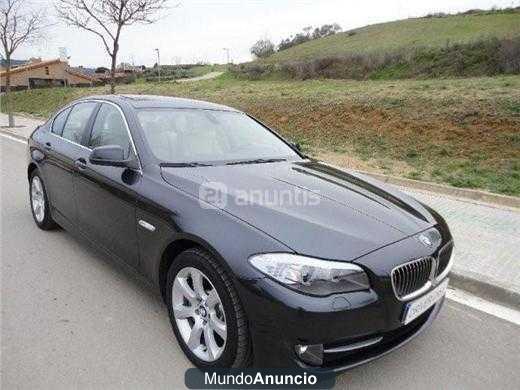 BMW Serie 5 525D