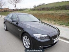 BMW Serie 5 525D - mejor precio | unprecio.es