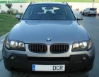 BMW X3 3.0 d BMW X3 3.0 d - mejor precio | unprecio.es