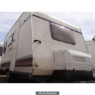 CARAVELAIR RUTERA, PERFECTO ESTADO, 4,4 METROS DE CAJA - mejor precio | unprecio.es