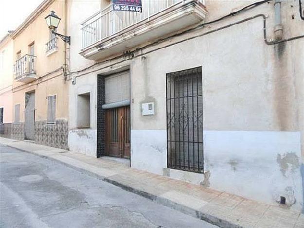 Casa en Palma de Gandía