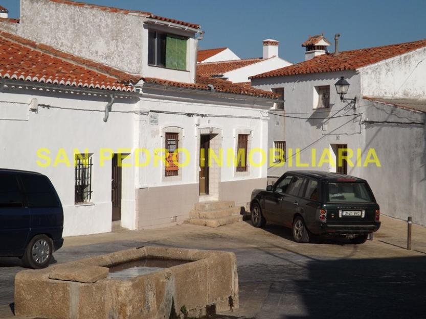 Casa para reformar en barrio gótico