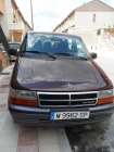 Chrysler Voyager EFI 2.5 - mejor precio | unprecio.es