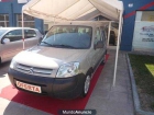 Citroën Berlingo 1.9D SX CD - mejor precio | unprecio.es