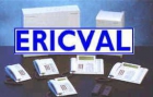 ERICVAL (Toda España) - mejor precio | unprecio.es