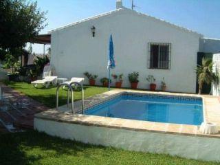 Finca/Casa Rural en alquiler en Nerja, Málaga (Costa del Sol)