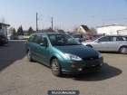 Ford Focus 1.6 Ghia Kombi/Automati k/Kli - mejor precio | unprecio.es