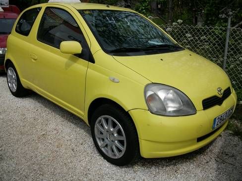 FORD Focus 2.0TDCi Titanium