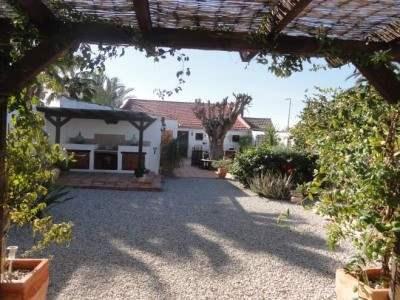 House for Sale in Alicante, Comunidad Valenciana, Ref# 3009233
