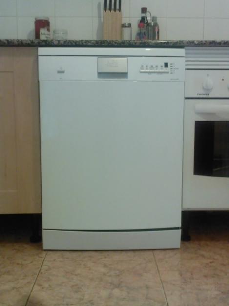 LAVAVAJILLAS AEG ELECTROLUX 50673