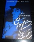 Los Fantamas de Goya por carriere y forman - mejor precio | unprecio.es