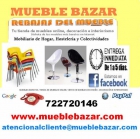 Mueble Bazar,su tienda de mobiliario con los mejores precios de ahorro - mejor precio | unprecio.es