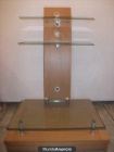 MUEBLE DE TELEVISION - mejor precio | unprecio.es