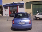 nissan micra - mejor precio | unprecio.es