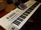 Noua Korg Pa2XPro y Tyros 3 Yamaha y Roland RD-300GX cúbicos garantie - mejor precio | unprecio.es