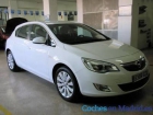 Opel Astra - mejor precio | unprecio.es
