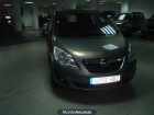 Opel Meriva 1.7 CDTI 110CV ENJOY - mejor precio | unprecio.es