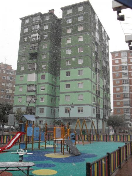 Piso en Burgos