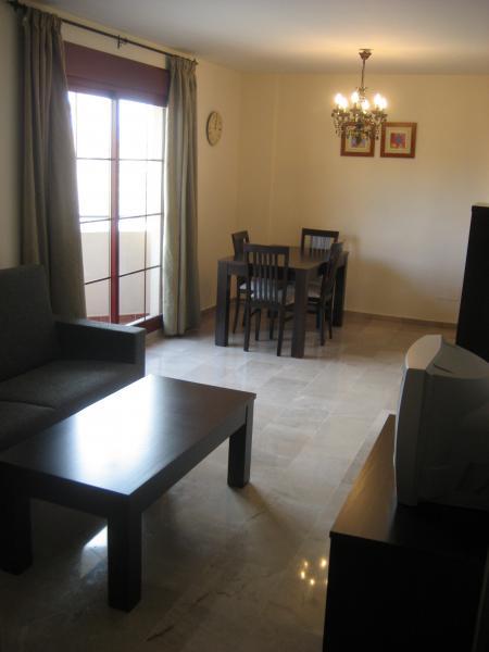 Piso en Málaga
