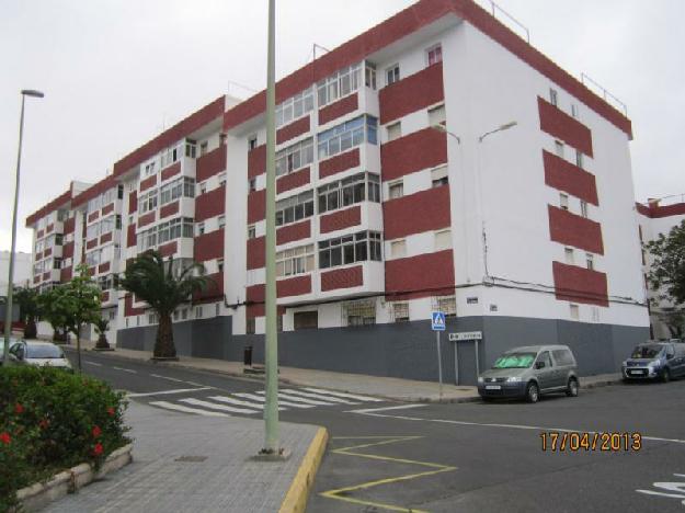 Piso en Palmas de Gran Canaria(Las)