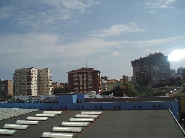 Piso en Santander