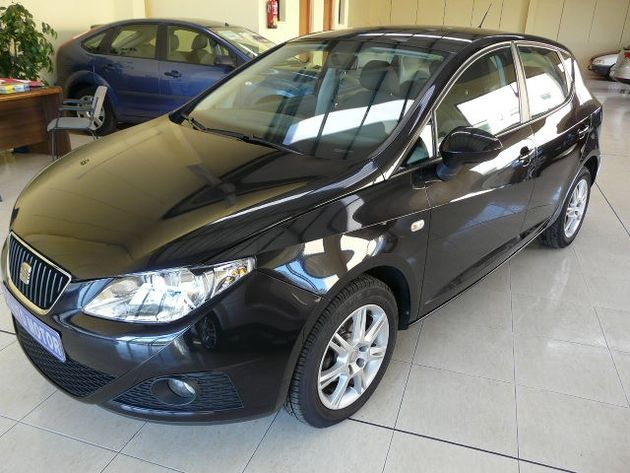 SEAT Ibiza 1.4 Style