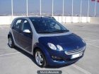 Smart ForFour 1.3 passion 95CV - mejor precio | unprecio.es